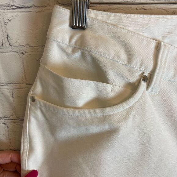 Lululemon ABC Slim-Fit 5 Pocket Pant 31 Utilitech
Excellent EUC - Picture 5 of 14